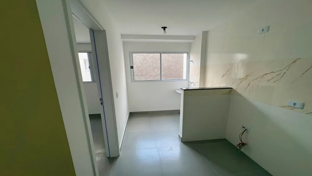 Apartamento, 1 quarto, 25 m² - Foto 4