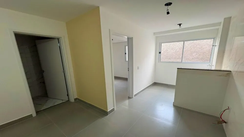 Apartamento, 1 quarto, 25 m² - Foto 6