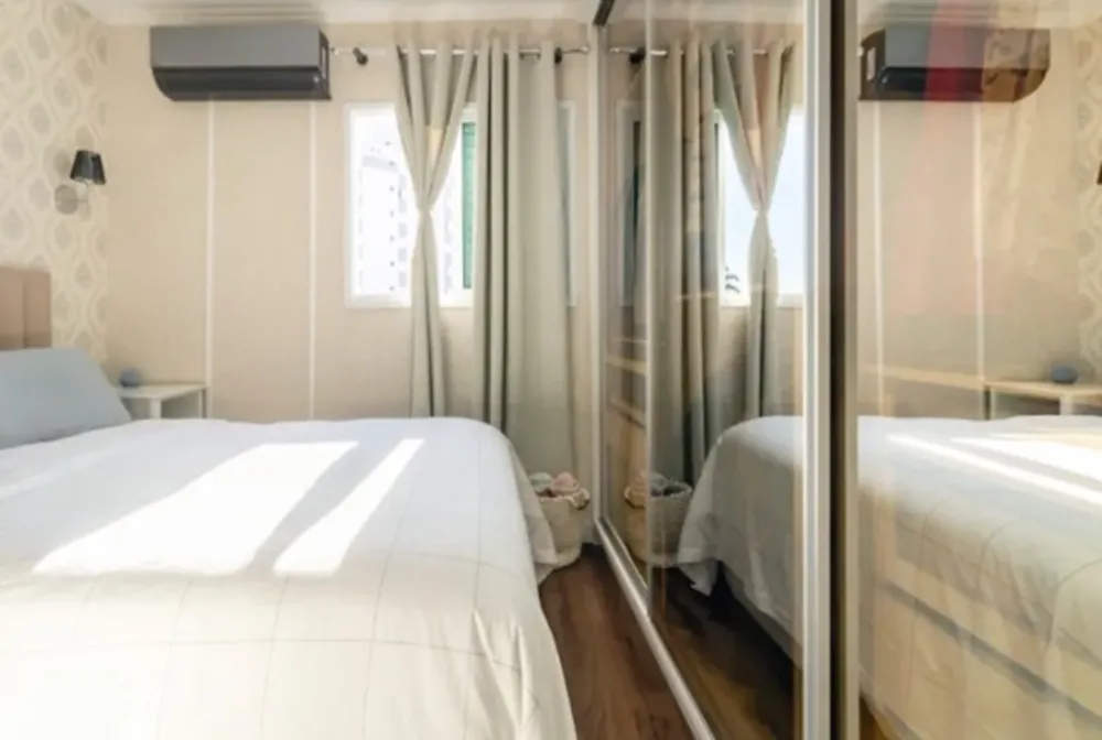 Sobrado, 2 quartos, 82 m² - Foto 6