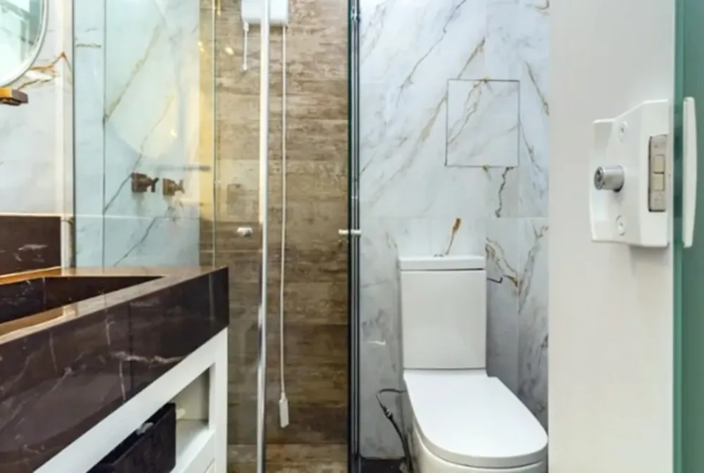 Sobrado, 2 quartos, 82 m² - Foto 7