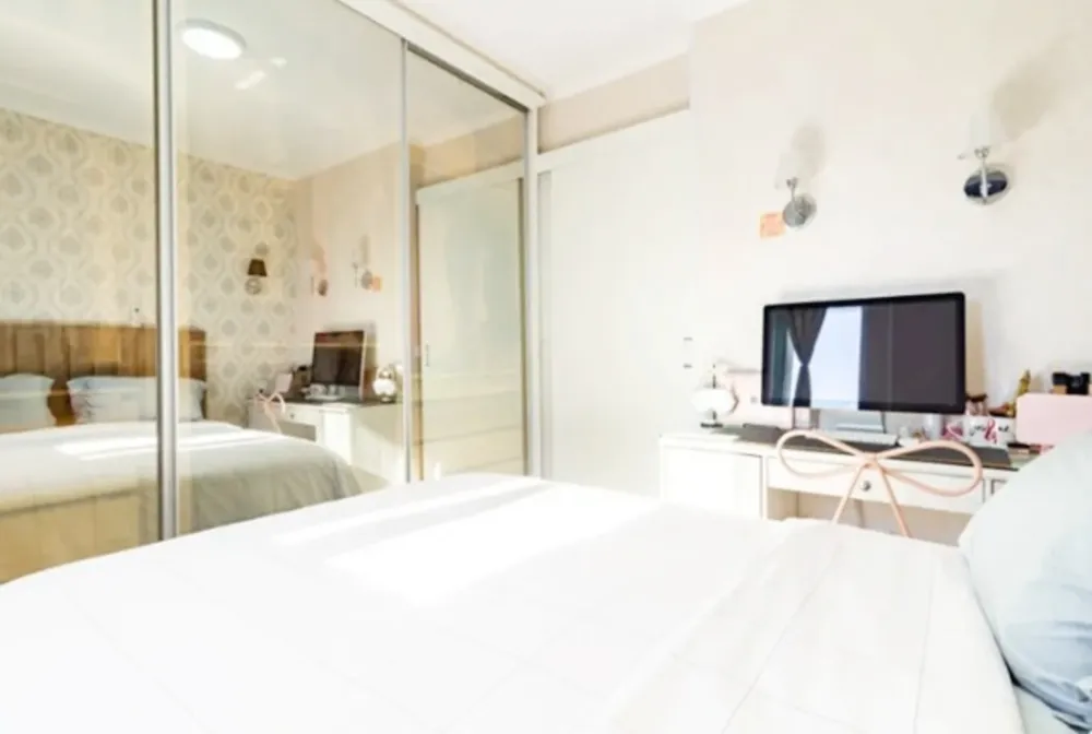 Sobrado, 2 quartos, 82 m² - Foto 5