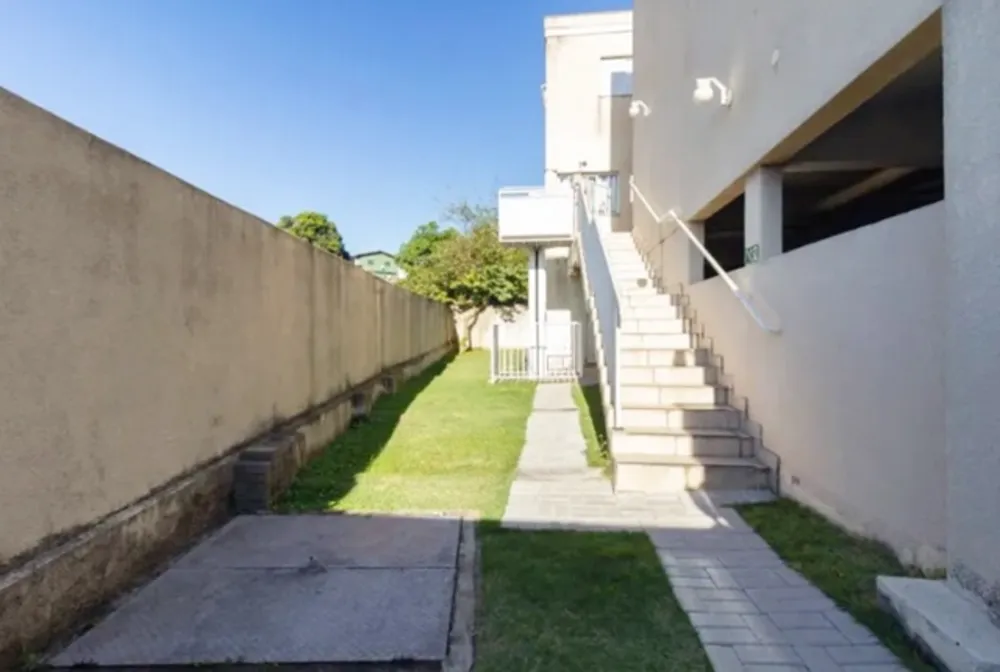 Sobrado, 2 quartos, 82 m² - Foto 9