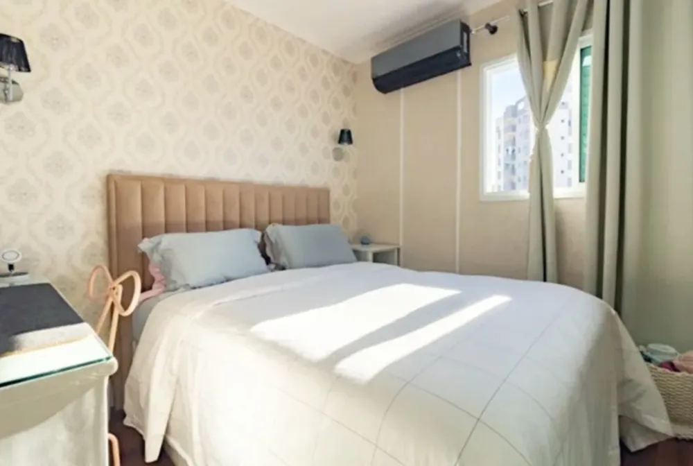 Sobrado, 2 quartos, 82 m² - Foto 4