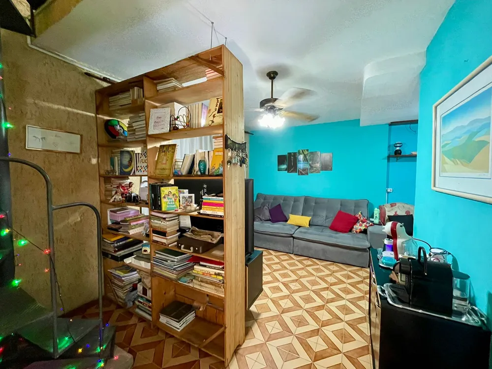Sobrado, 4 quartos, 220 m² - Foto 4