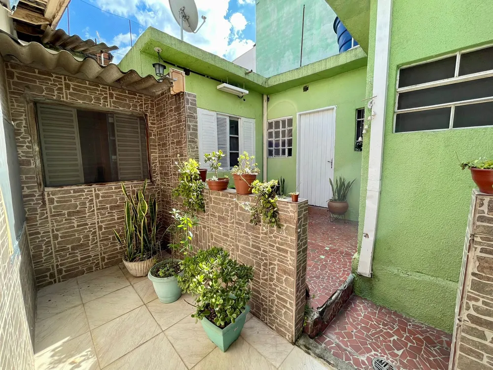 Sobrado, 4 quartos, 220 m² - Foto 3