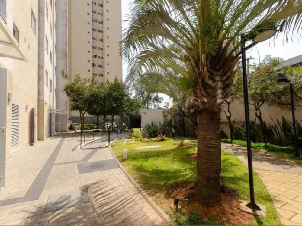 Apartamento, 2 quartos, 44 m² - Foto 8