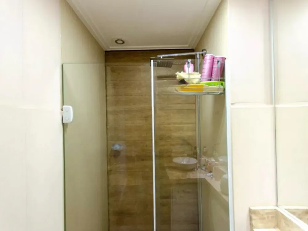 Apartamento, 2 quartos, 44 m² - Foto 7