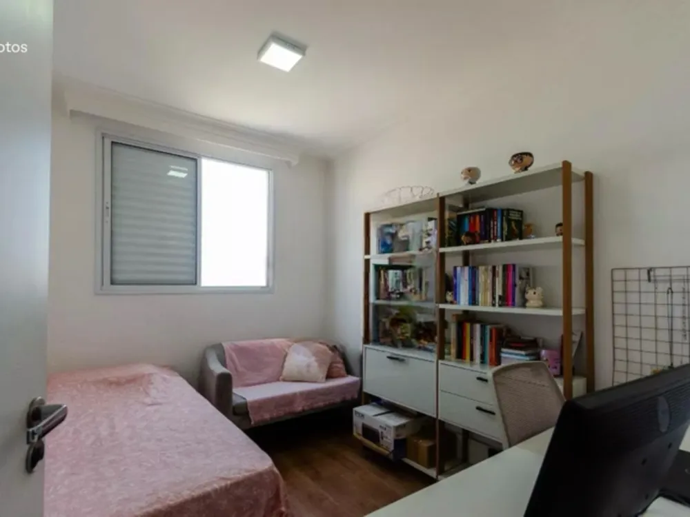 Apartamento, 2 quartos, 44 m² - Foto 6