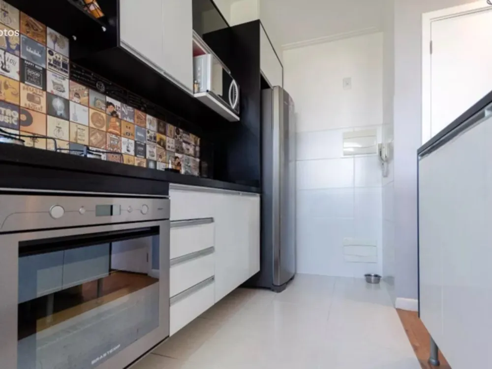 Apartamento, 2 quartos, 44 m² - Foto 4