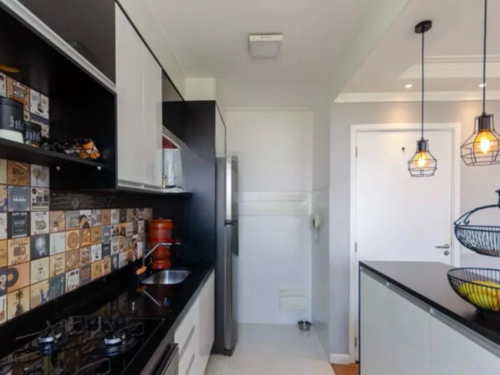 Apartamento, 2 quartos, 44 m² - Foto 5
