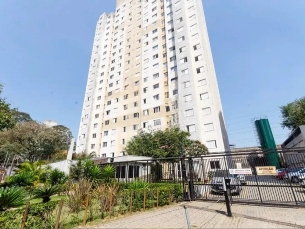 Apartamento, 2 quartos, 44 m² - Foto 12