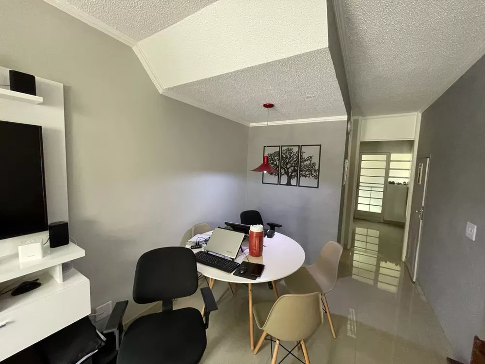 Sobrado à venda com 2 quartos, 80m² - Foto 4