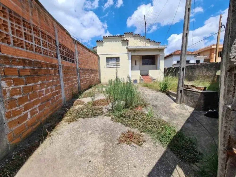 Terreno, 216 m² - Foto 2