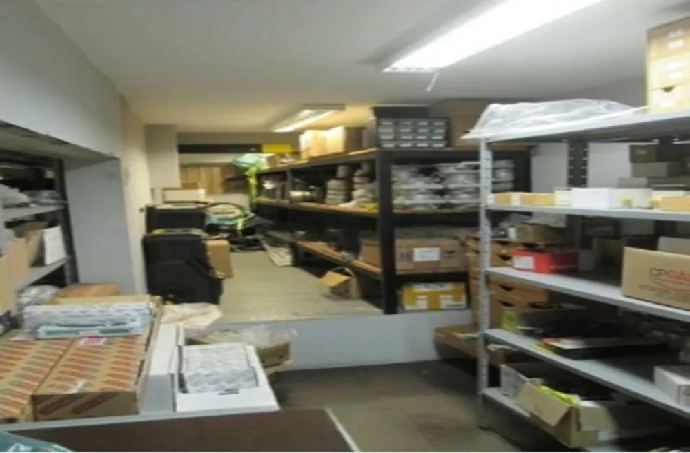 Depósito-Galpão - Foto 11