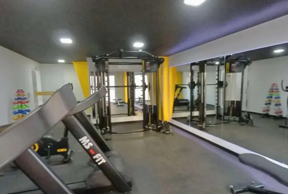 Apartamento, 2 quartos, 87 m² - Foto 6