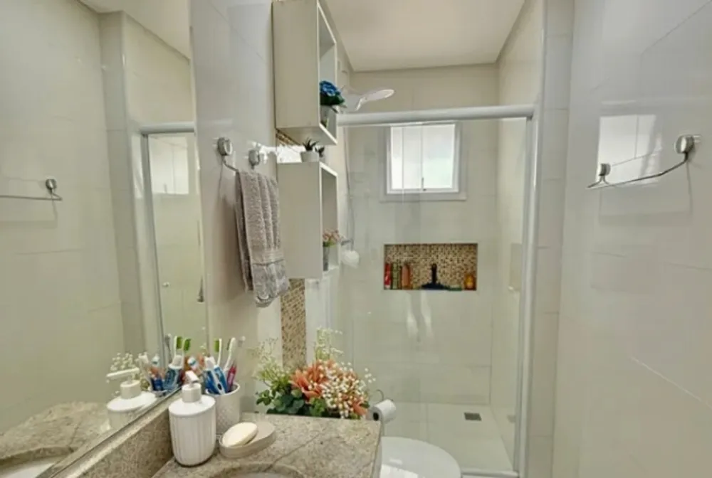 Apartamento, 2 quartos, 87 m² - Foto 2