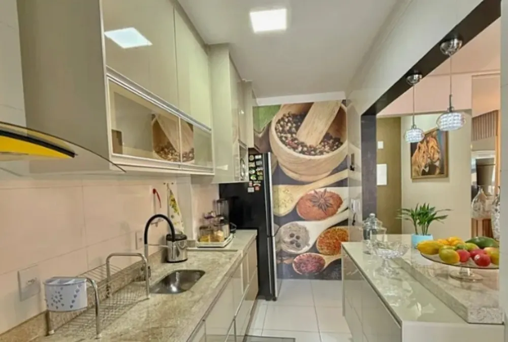 Apartamento, 2 quartos, 87 m² - Foto 4