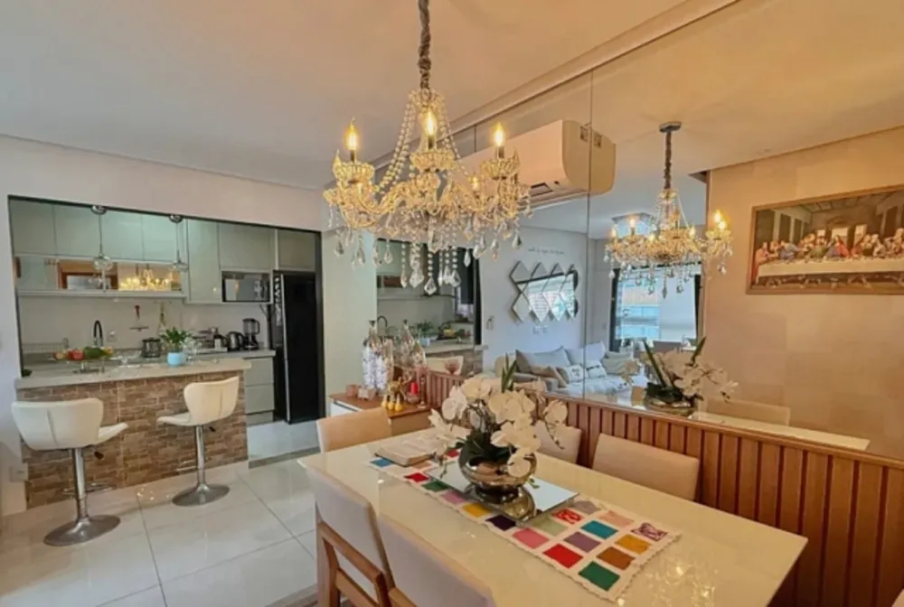 Apartamento, 2 quartos, 87 m² - Foto 5