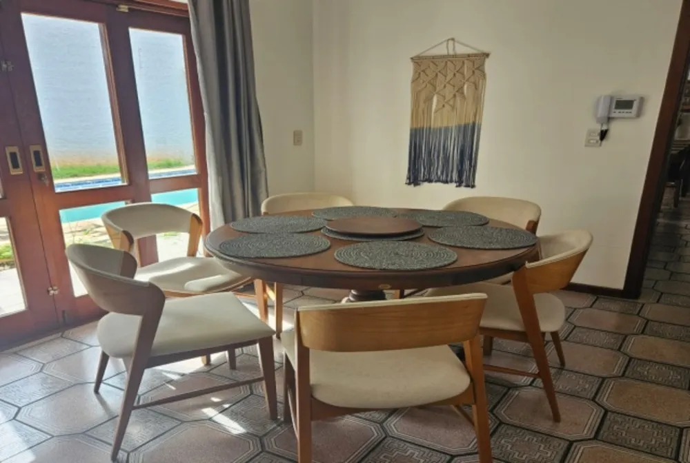Sobrado, 4 quartos, 434 m² - Foto 1