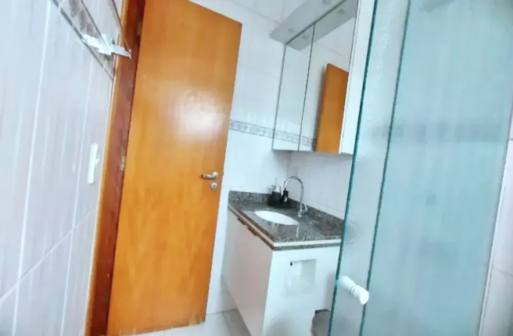 Sobrado, 3 quartos, 174 m² - Foto 8