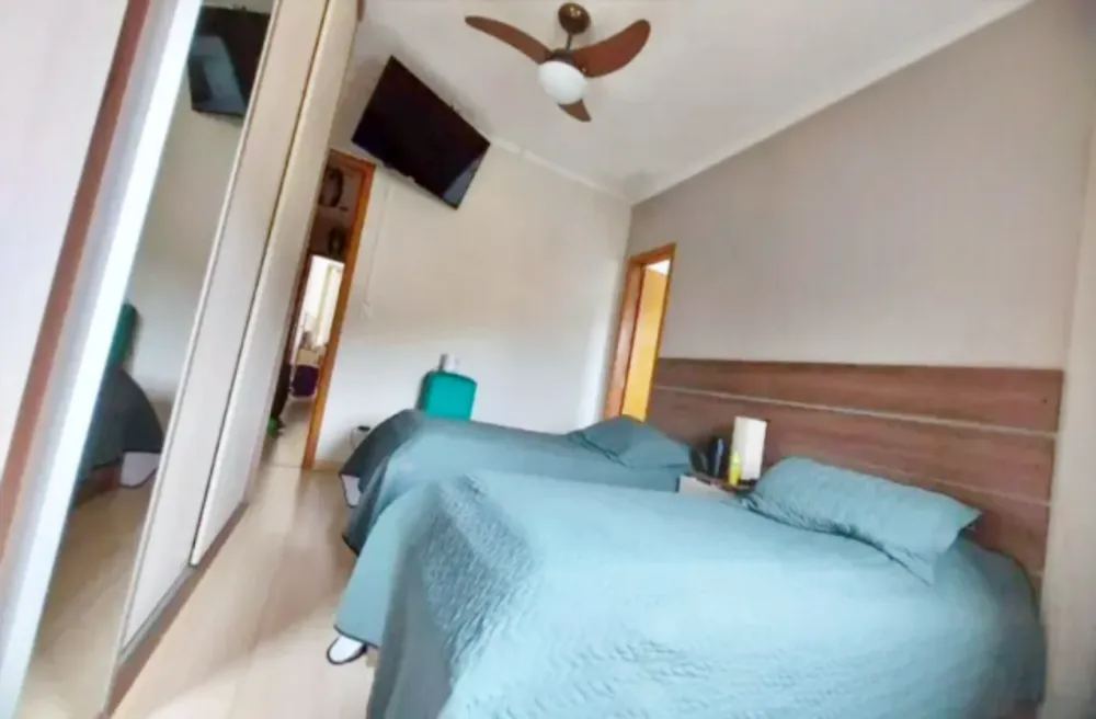 Sobrado, 3 quartos, 174 m² - Foto 4
