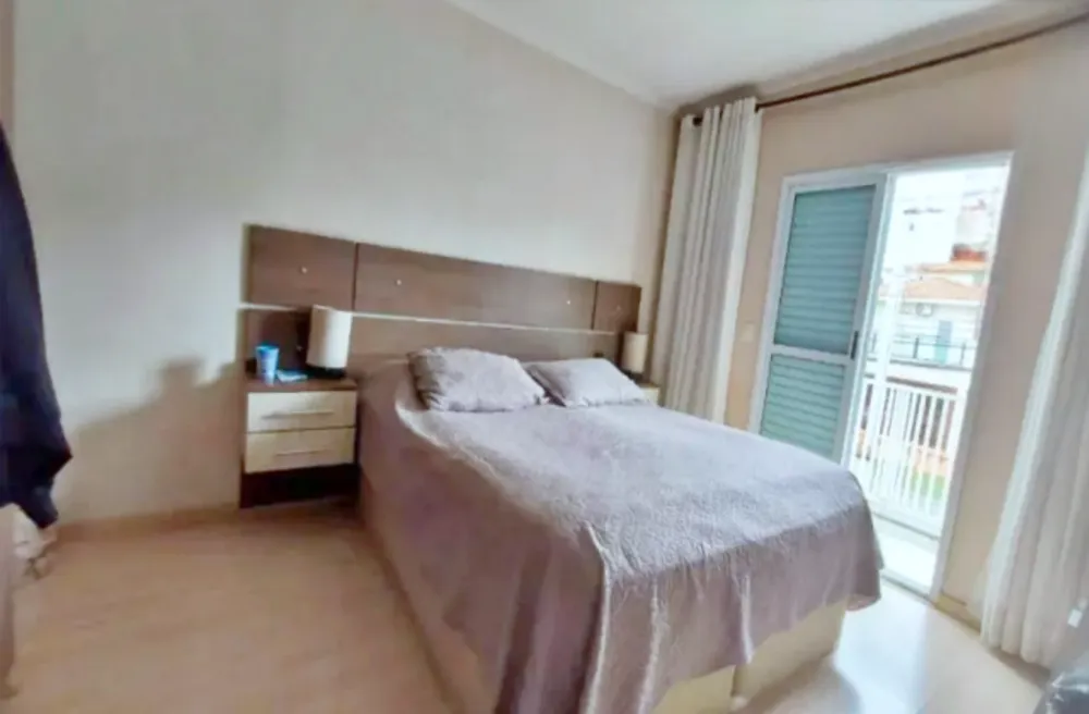 Sobrado, 3 quartos, 174 m² - Foto 1