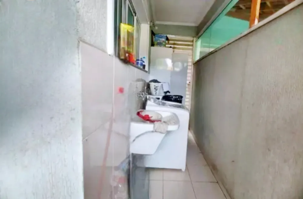 Sobrado, 3 quartos, 174 m² - Foto 15