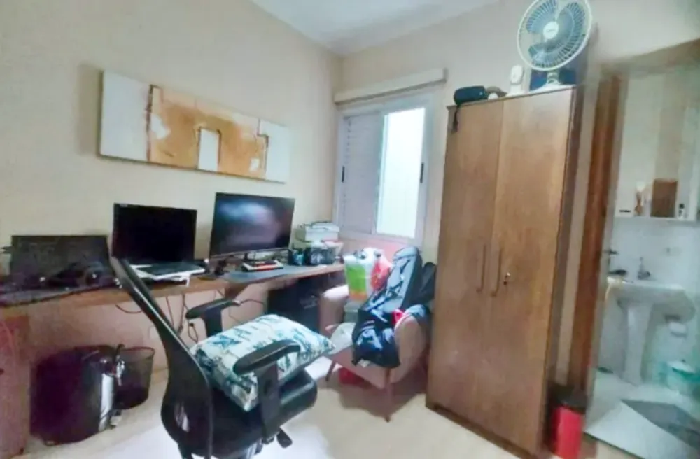Sobrado, 3 quartos, 174 m² - Foto 11