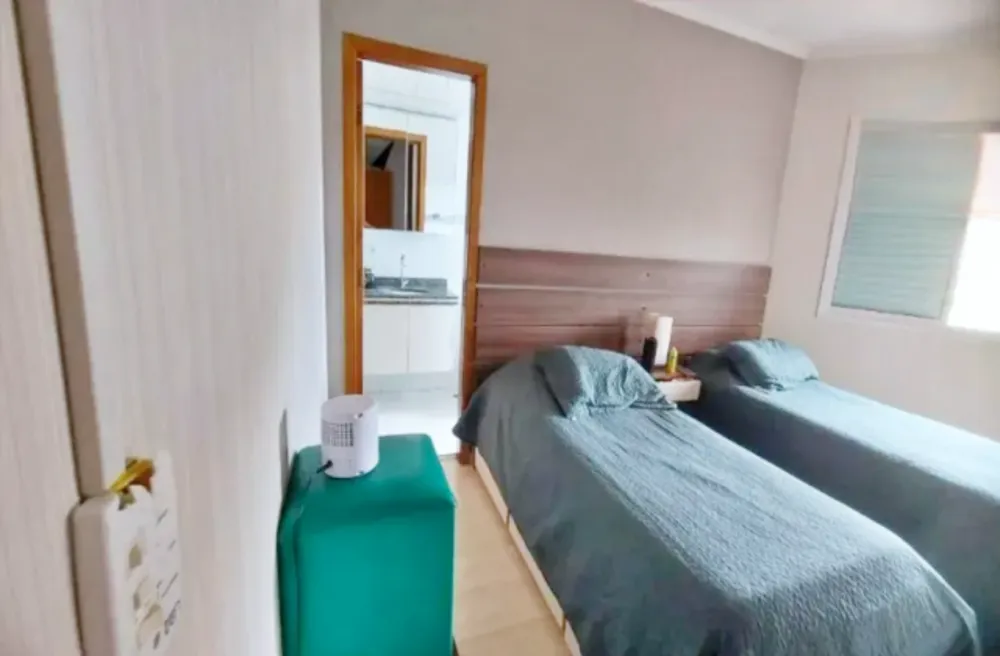 Sobrado, 3 quartos, 174 m² - Foto 3