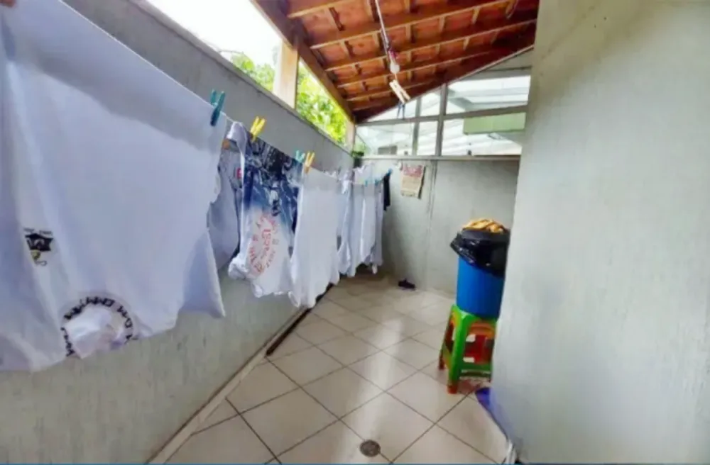 Sobrado, 3 quartos, 174 m² - Foto 13