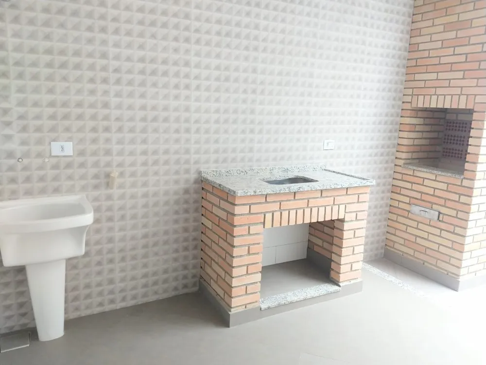 Sobrado, 3 quartos, 150 m² - Foto 3