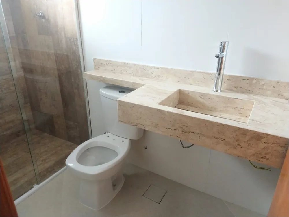 Sobrado, 3 quartos, 150 m² - Foto 11