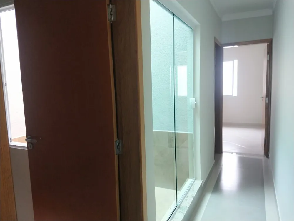 Sobrado, 3 quartos, 150 m² - Foto 8