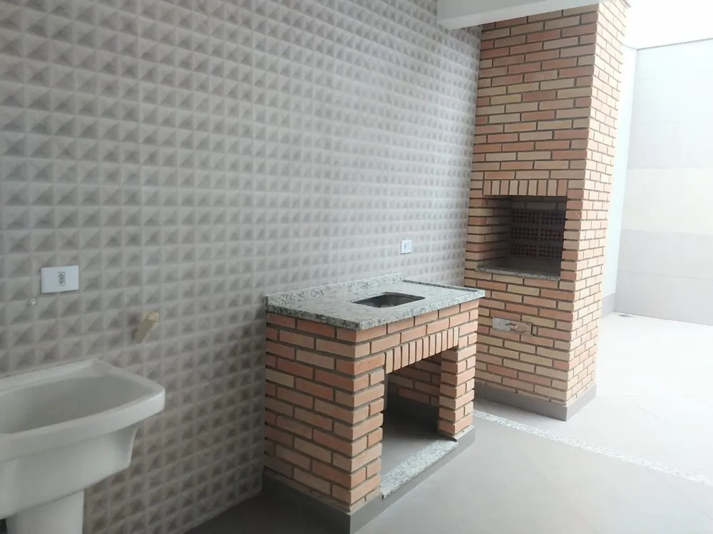 Sobrado, 3 quartos, 150 m² - Foto 4