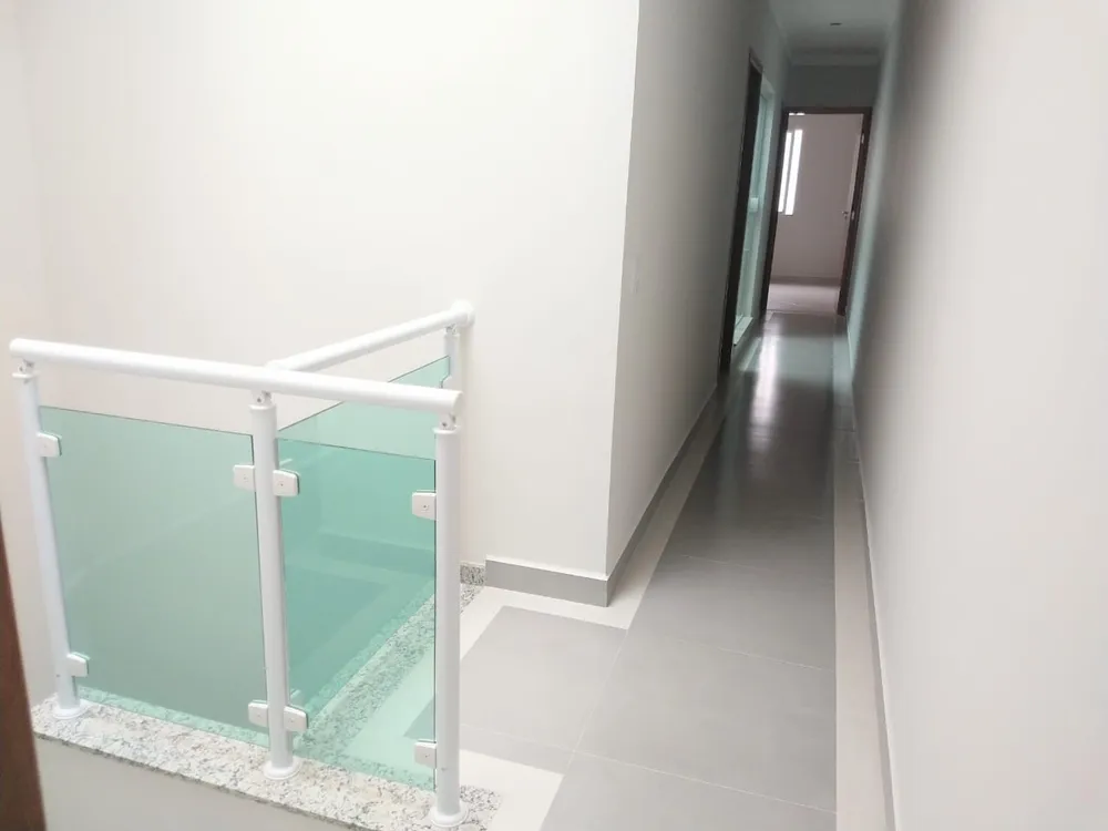 Sobrado, 3 quartos, 150 m² - Foto 5
