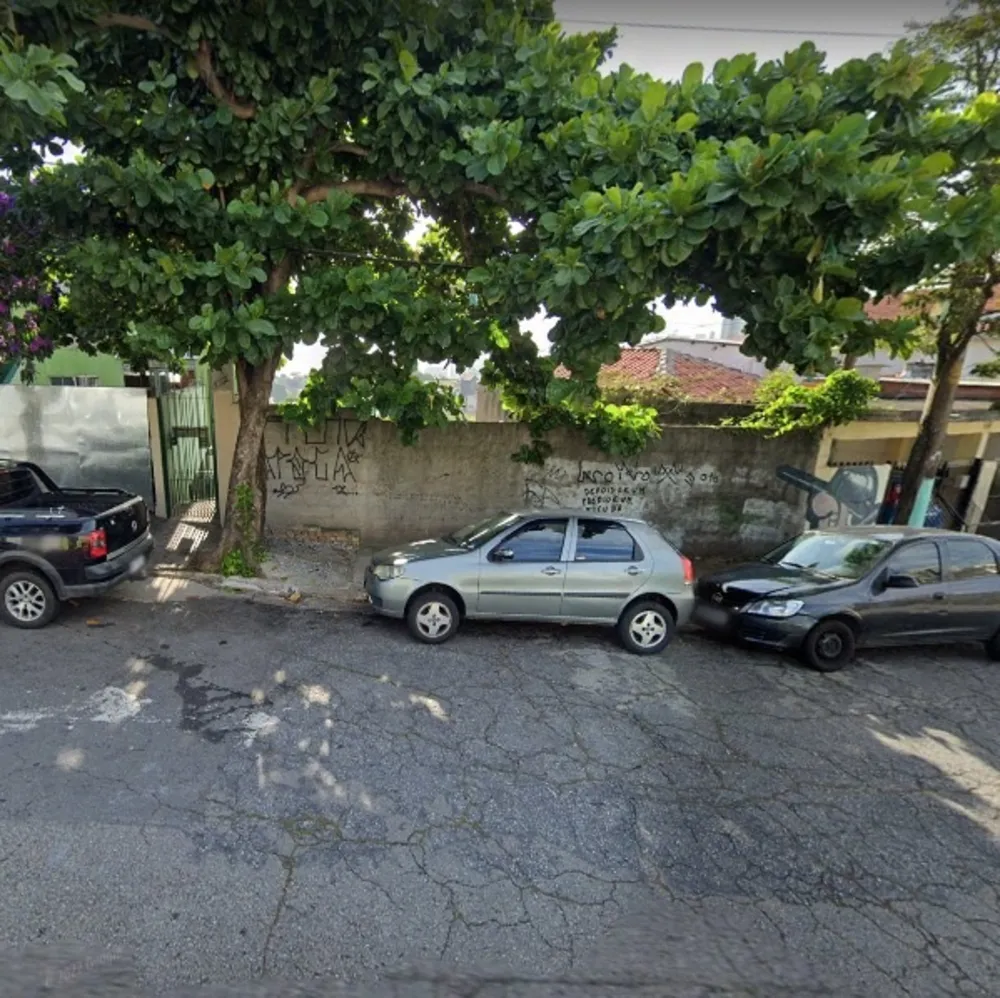 Terreno, 256 m² - Foto 1