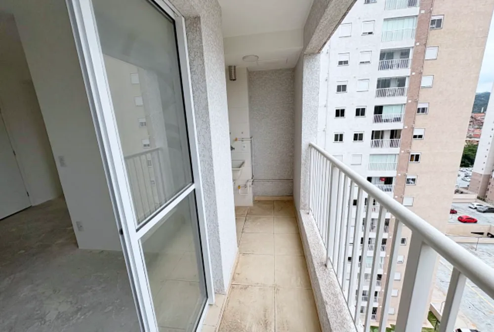 Apartamento, 2 quartos, 41 m² - Foto 11