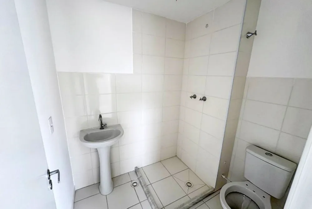 Apartamento, 2 quartos, 41 m² - Foto 3