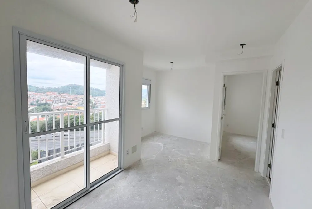 Apartamento, 2 quartos, 41 m² - Foto 3