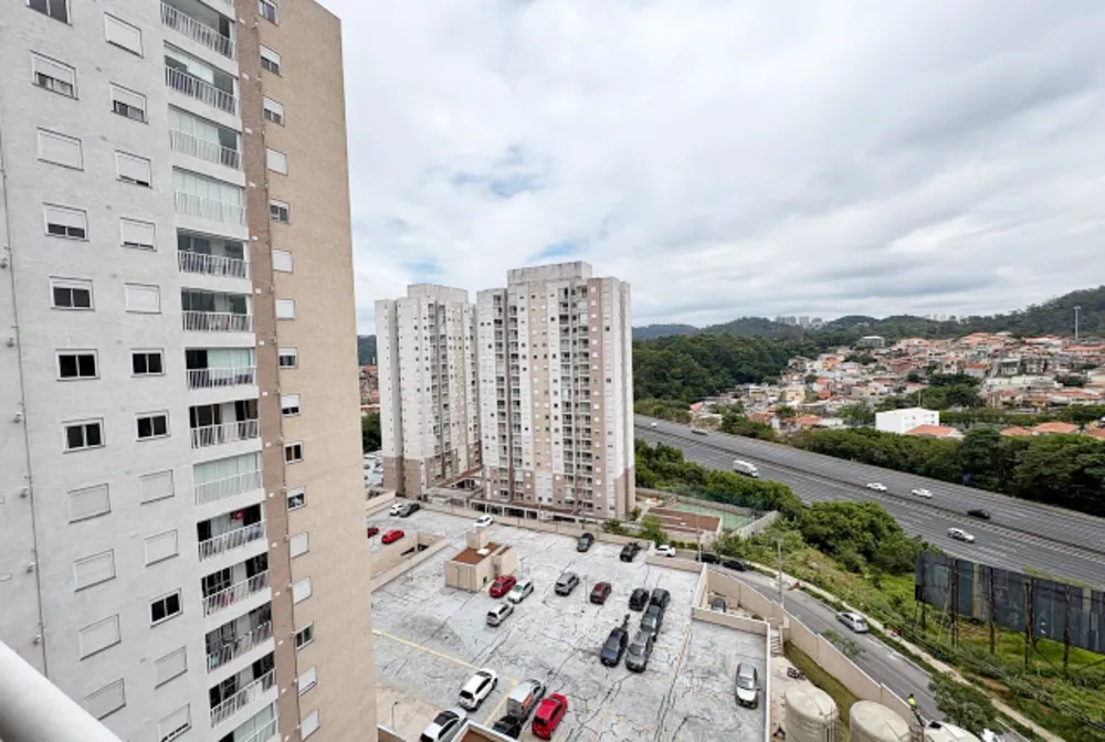 Apartamento, 2 quartos, 41 m² - Foto 8