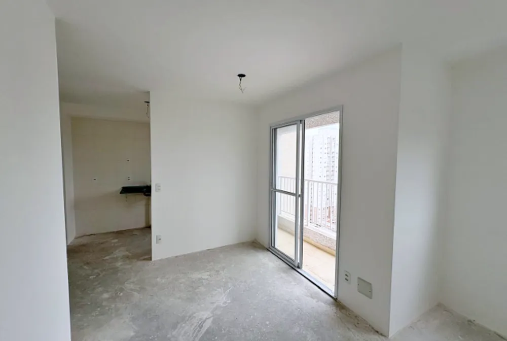 Apartamento, 2 quartos, 41 m² - Foto 4