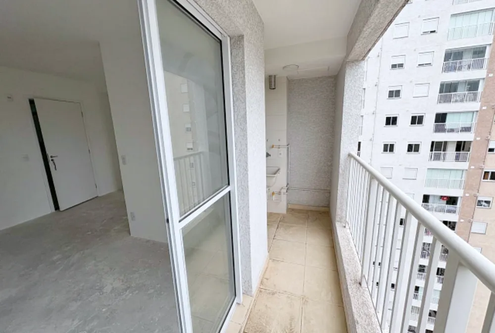 Apartamento, 2 quartos, 41 m² - Foto 4