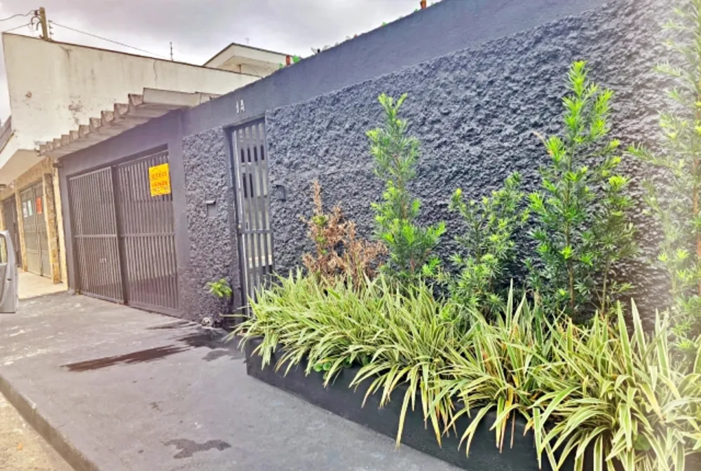 Terreno, 275 m² - Foto 1