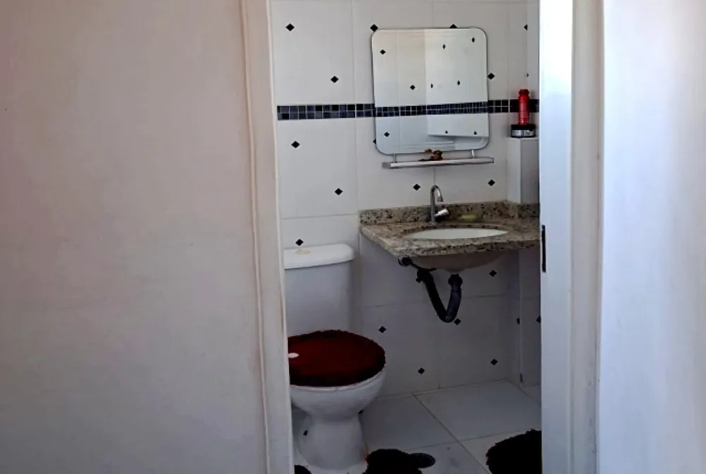 Sobrado, 3 quartos, 125 m² - Foto 5