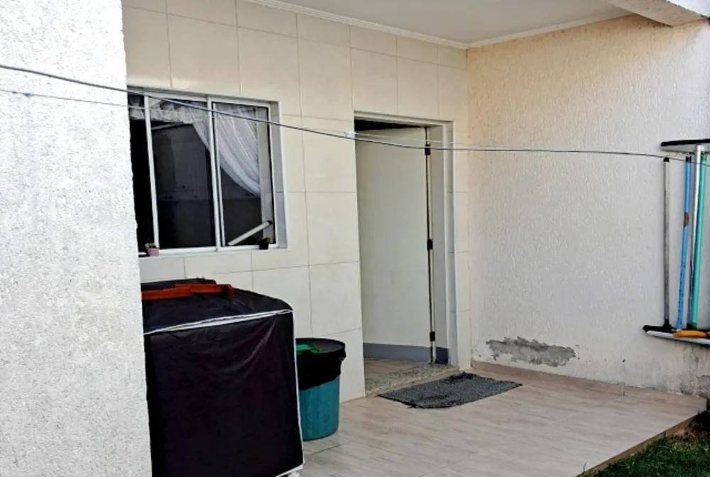 Sobrado, 3 quartos, 125 m² - Foto 8
