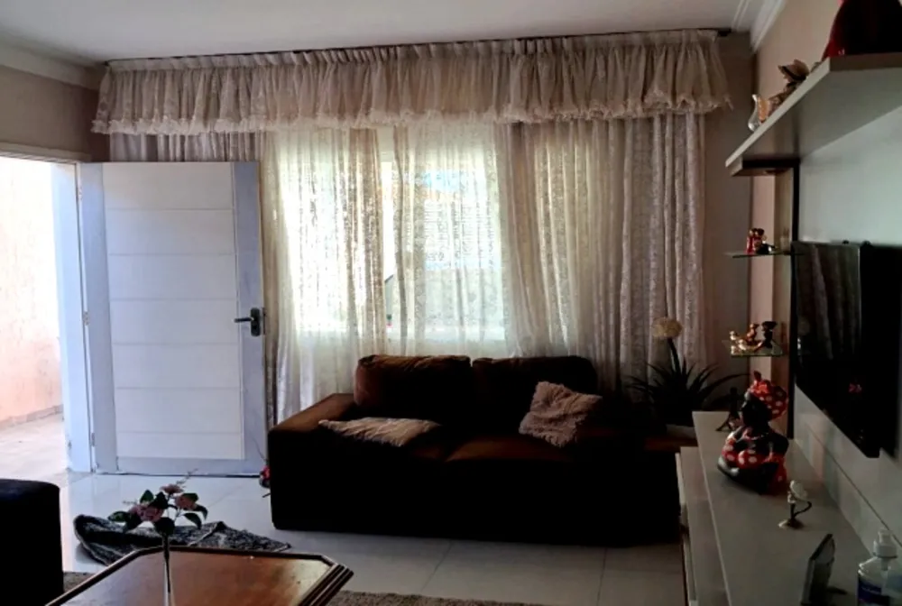 Sobrado, 3 quartos, 125 m² - Foto 2