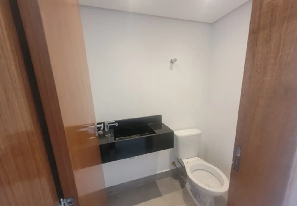 Sobrado, 3 quartos, 103 m² - Foto 4