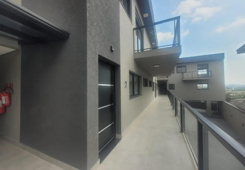 Sobrado, 3 quartos, 103 m² - Foto 13