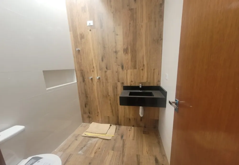 Sobrado, 3 quartos, 103 m² - Foto 10