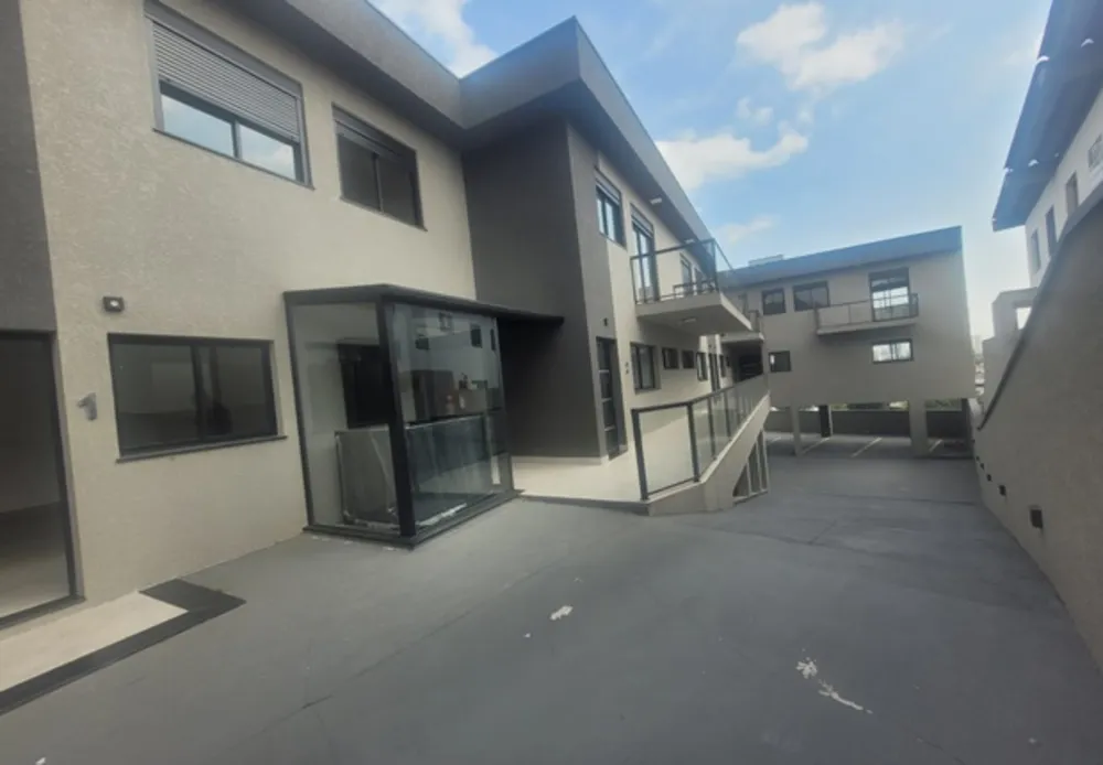 Sobrado, 3 quartos, 103 m² - Foto 12